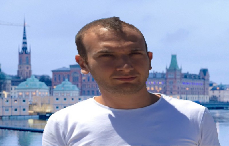 Our group member Dr. Kerem Kaya has been awarded with Olle Engkvist scholarship. Dr. Kaya will conduct research in Stockholm University on the synthesis and physical characterization of novel photcatalysts for nitrogen reduction.